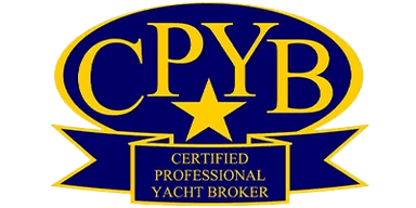 CPYB - Certified Professional Yacht Broker