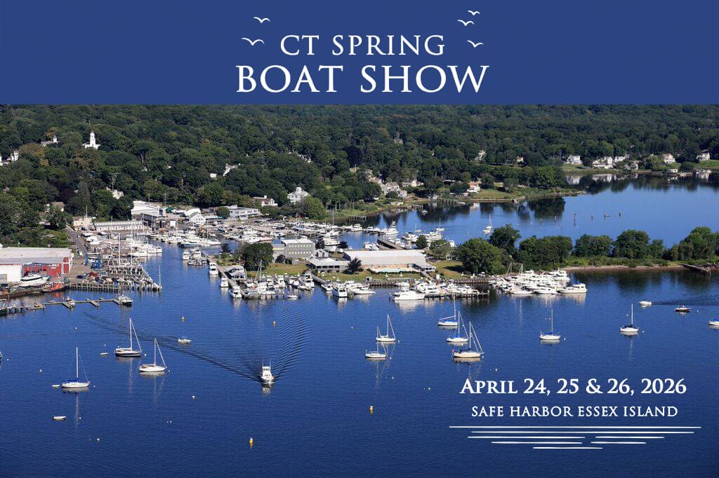 Northstar Yachts Shine at CT Spring Boat Show 2026