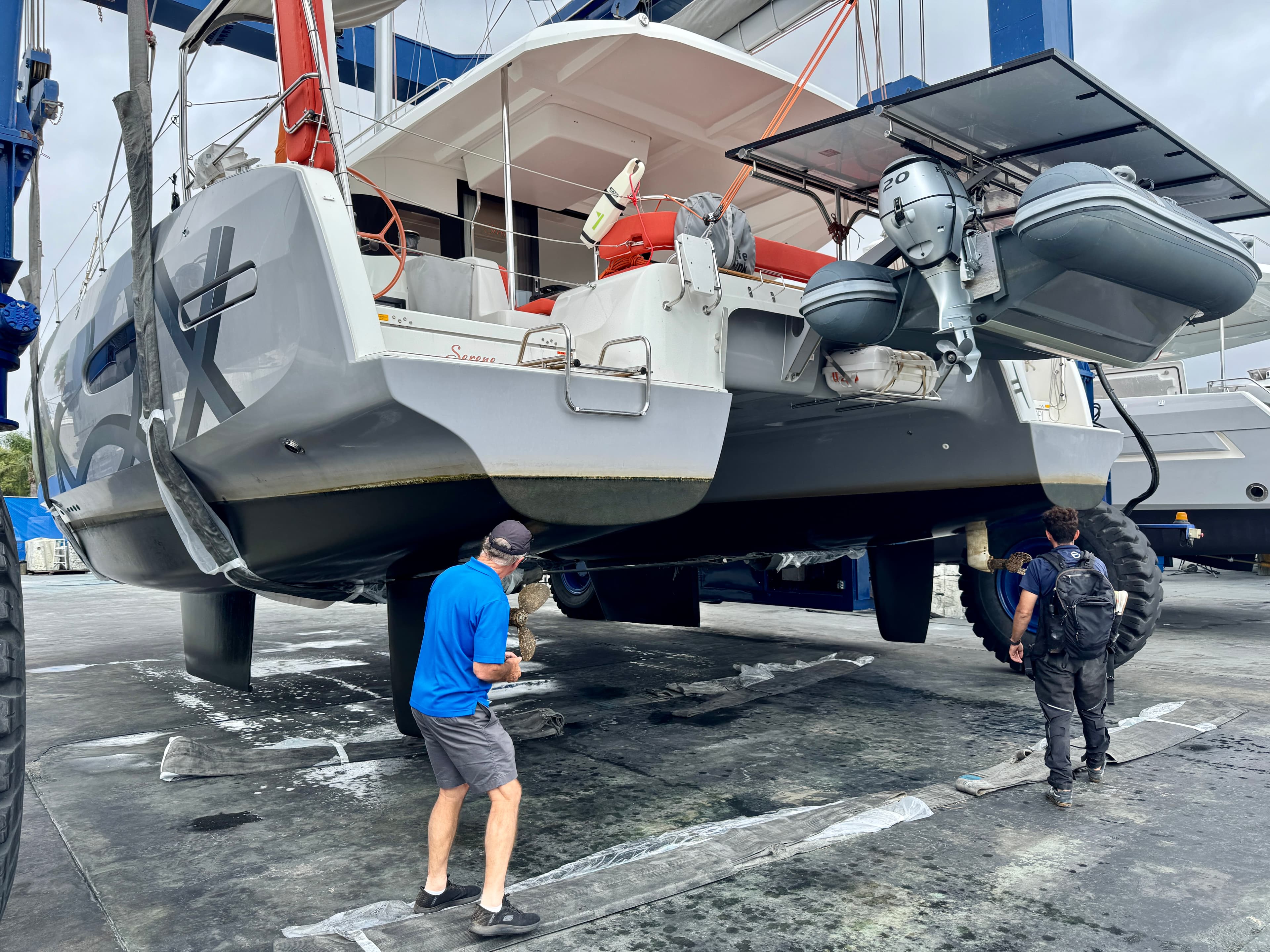 Preparing Your Boat for a stress free Boating Season