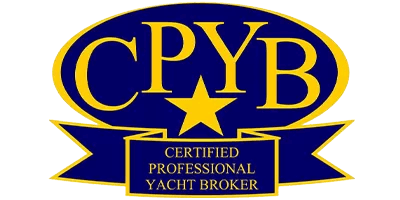 CPYB - Certified Professional Yacht Broker