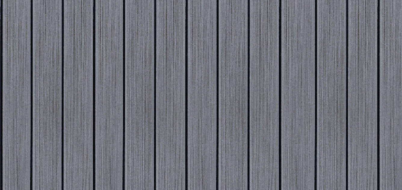 Grey SeaDek Flooring