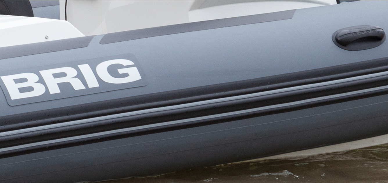 Military Grey Impression Sample