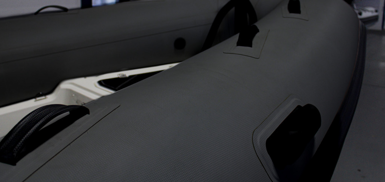 Neptune Grey Carbon Sample