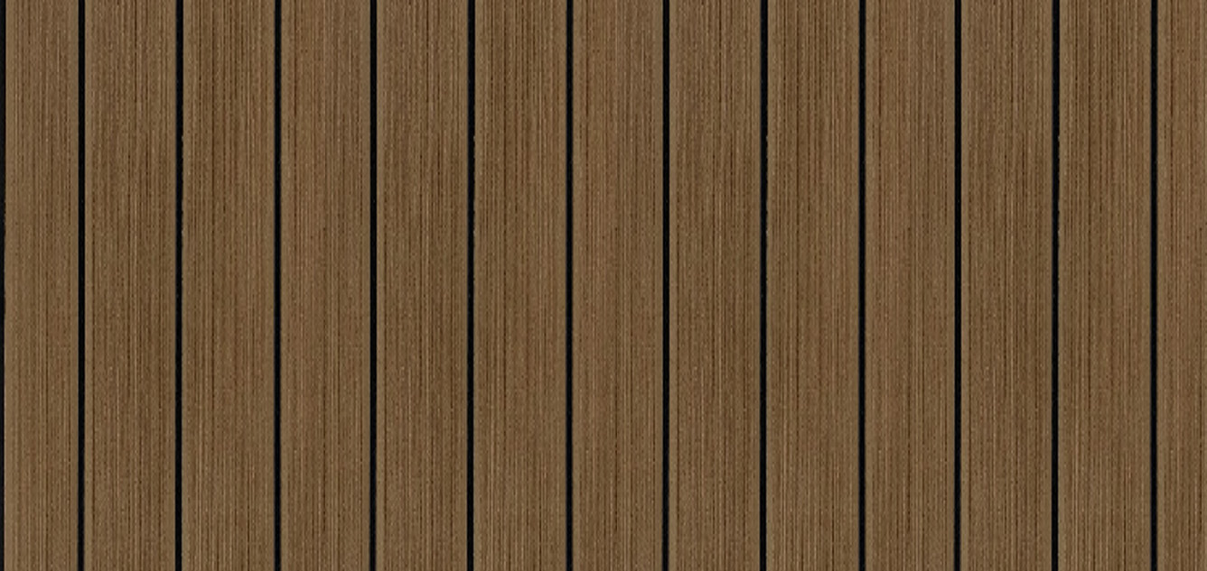 Tan SeaDek Flooring