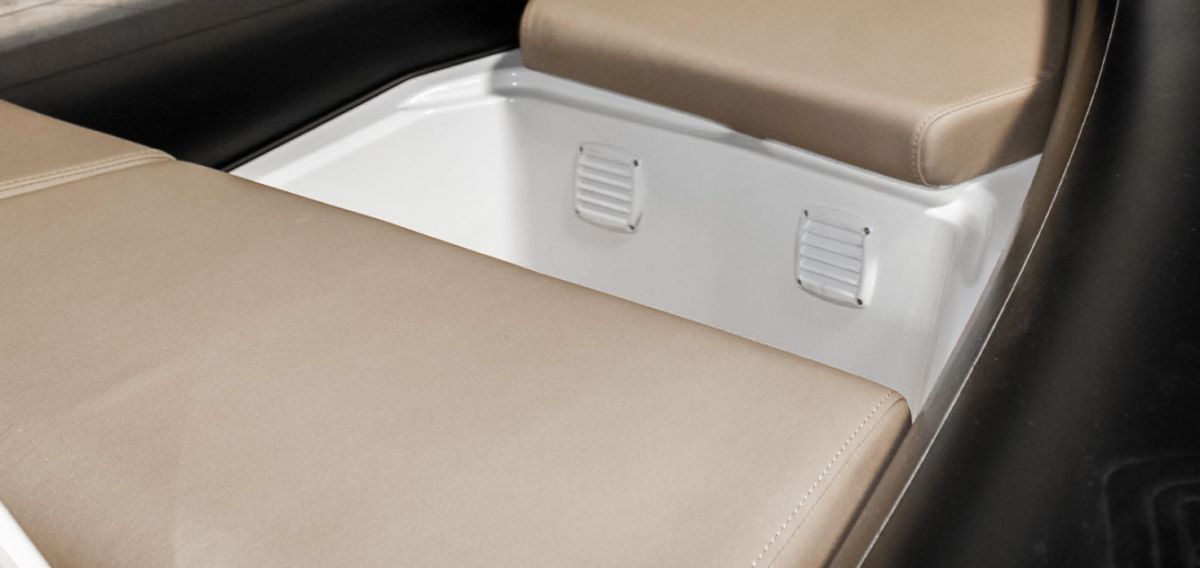 Tan/Beige SilverTex Cushion Sample